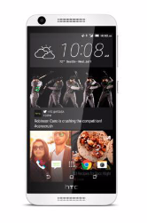 HTC Desire 626s from Sprint