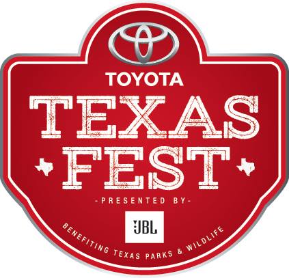 Toyota Texas Fest || Frisco, TX  ||  May 20-22