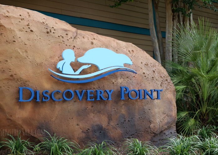 Discovery Point San Antonio | SensiblySara.com