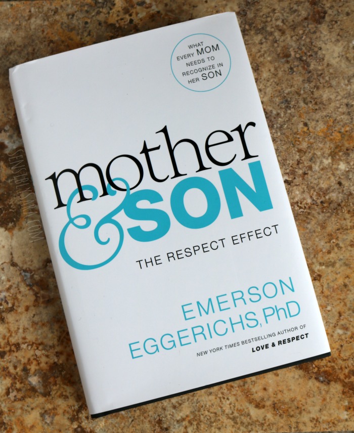 Mother & Son Book Review | SensiblySara.com