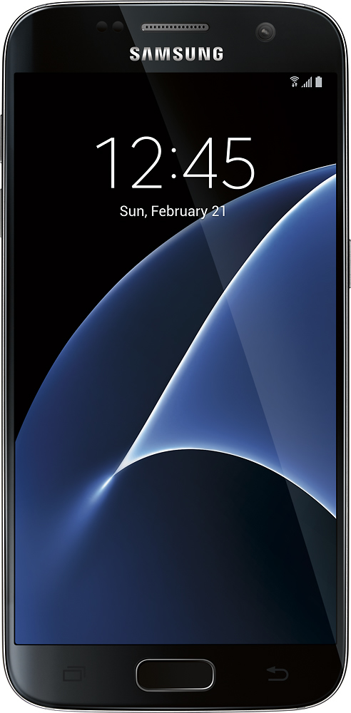 Samsung Mobile at Best Buy