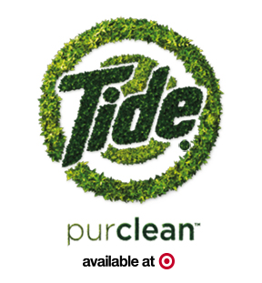 New Tide PurClean Logo