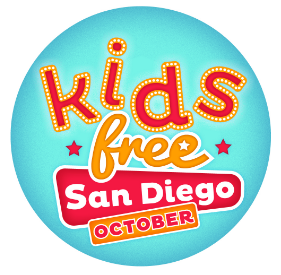 Kids Free San Diego