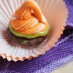 Halloween Meringue Recipe | SensiblySara.com