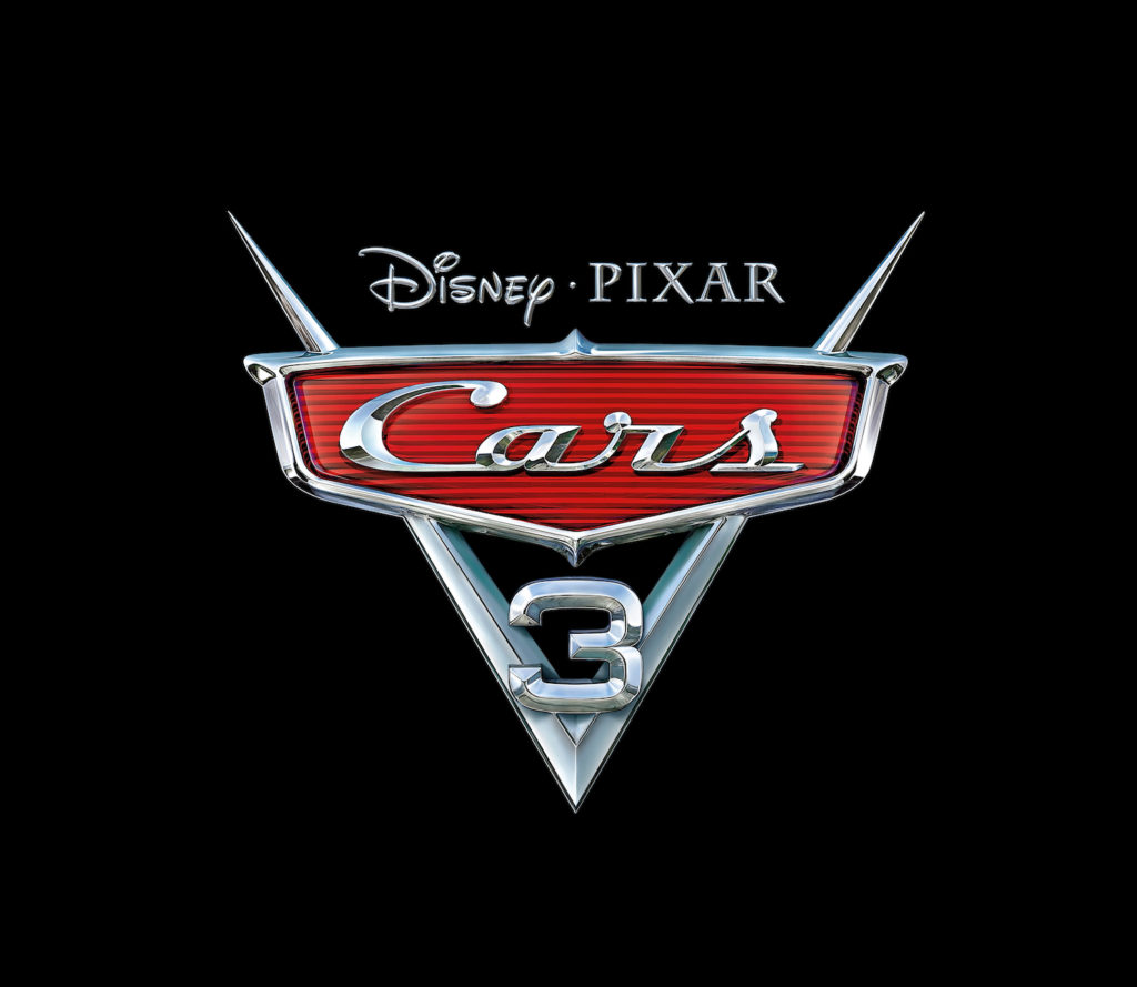 Cars 3 Movie
