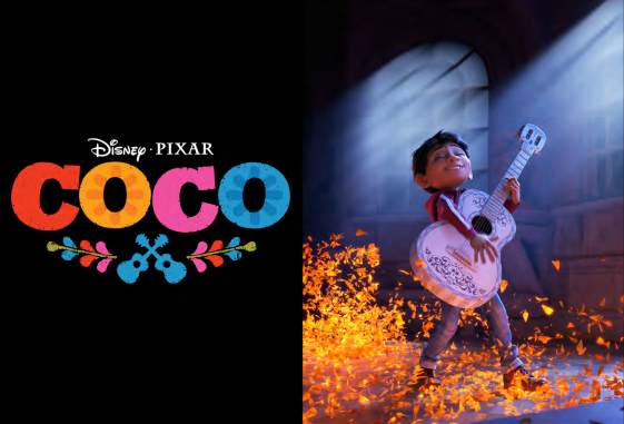 Coco Movie