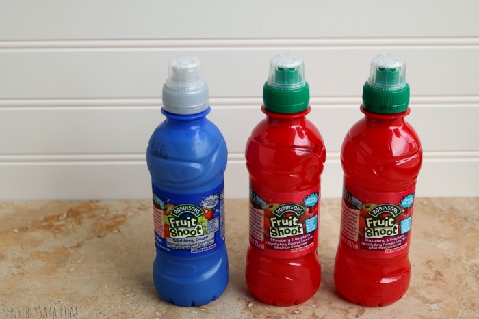 Fruit Shoot Drink | SensiblySara.com