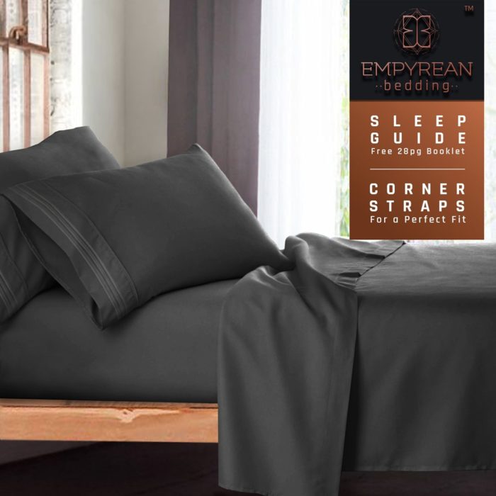 Empyrean Bedding Sheet Sets