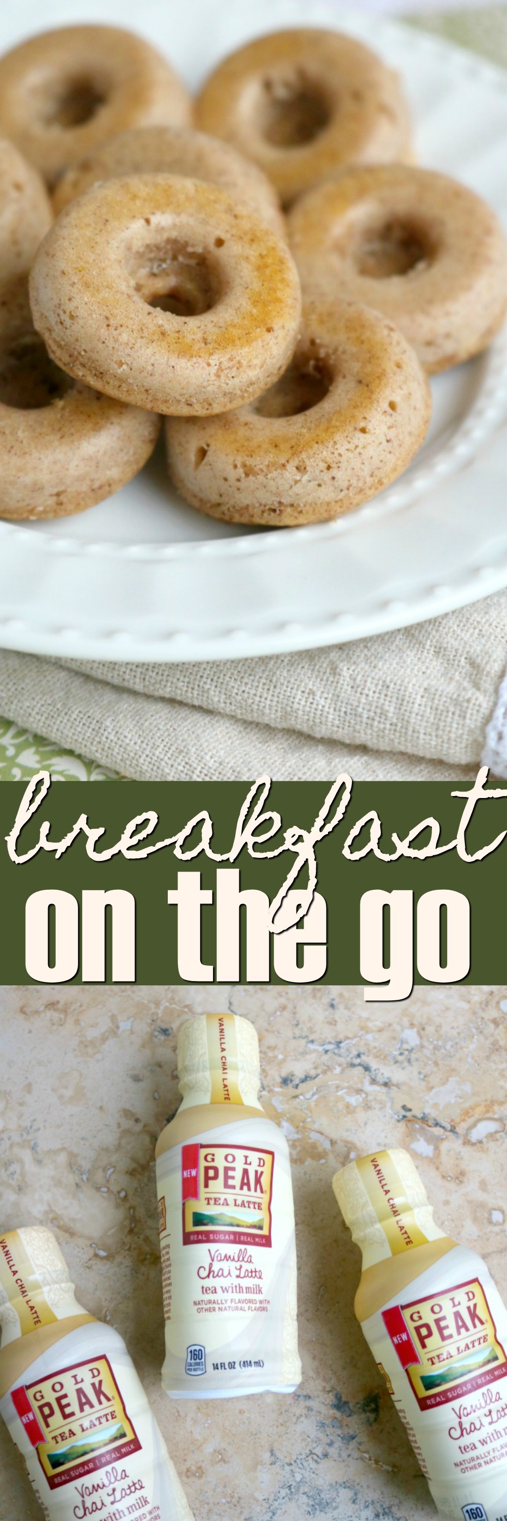 Breakfast On The Go | SensiblySara.com