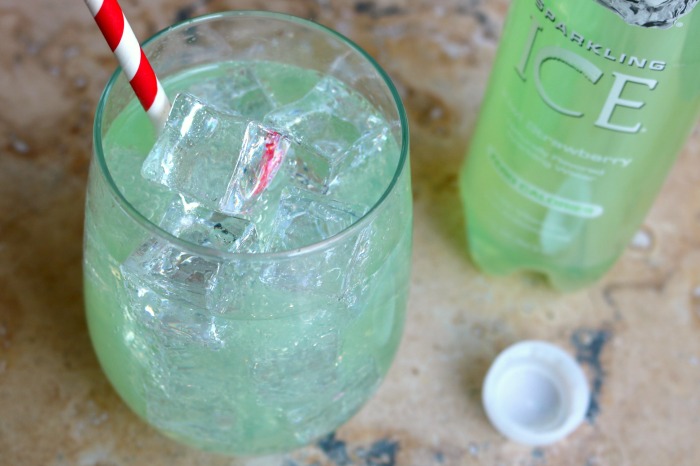 Sparkling ICE Beverage | SensiblySara.com