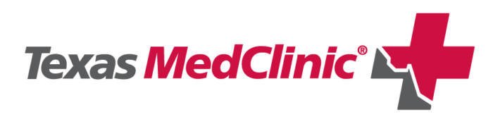 Texas MedClinic Logo