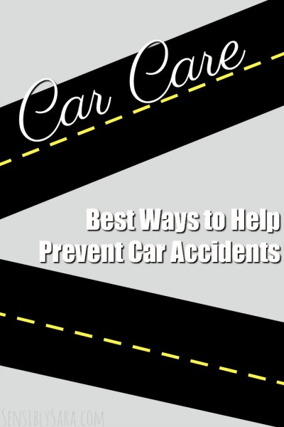 Best Ways to Help Prevent Car Accidents