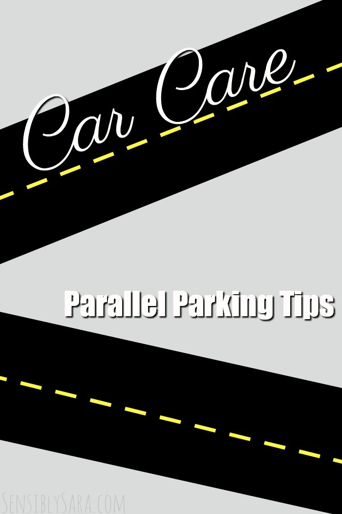 Great Parallel Parking Tips