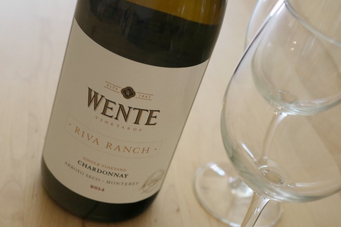 Wente Wine Riva Ranch | SensiblySara.com