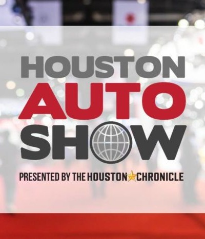 Houston Auto Show