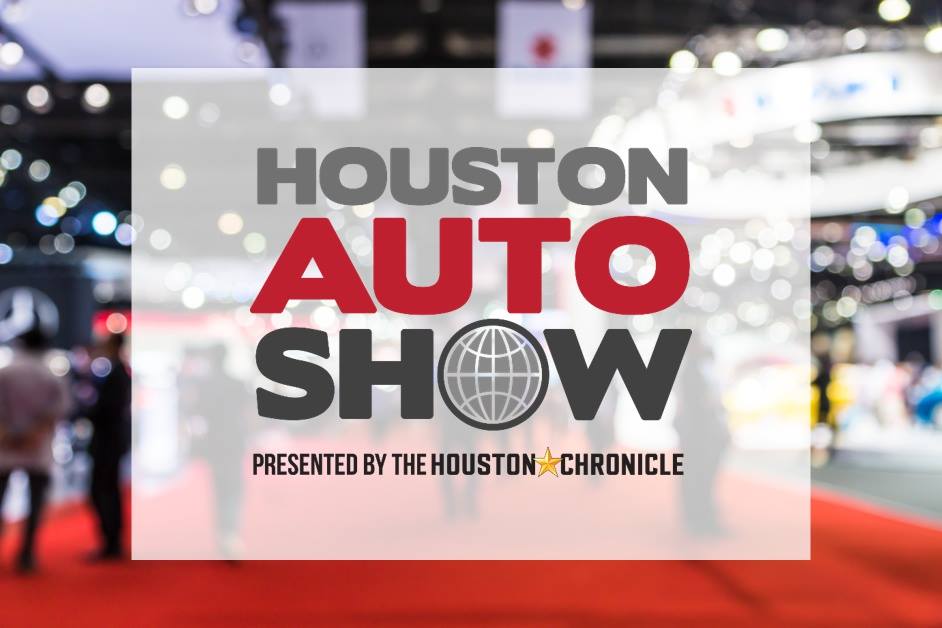 The Houston Auto Show Has All the Newest Vehicles!