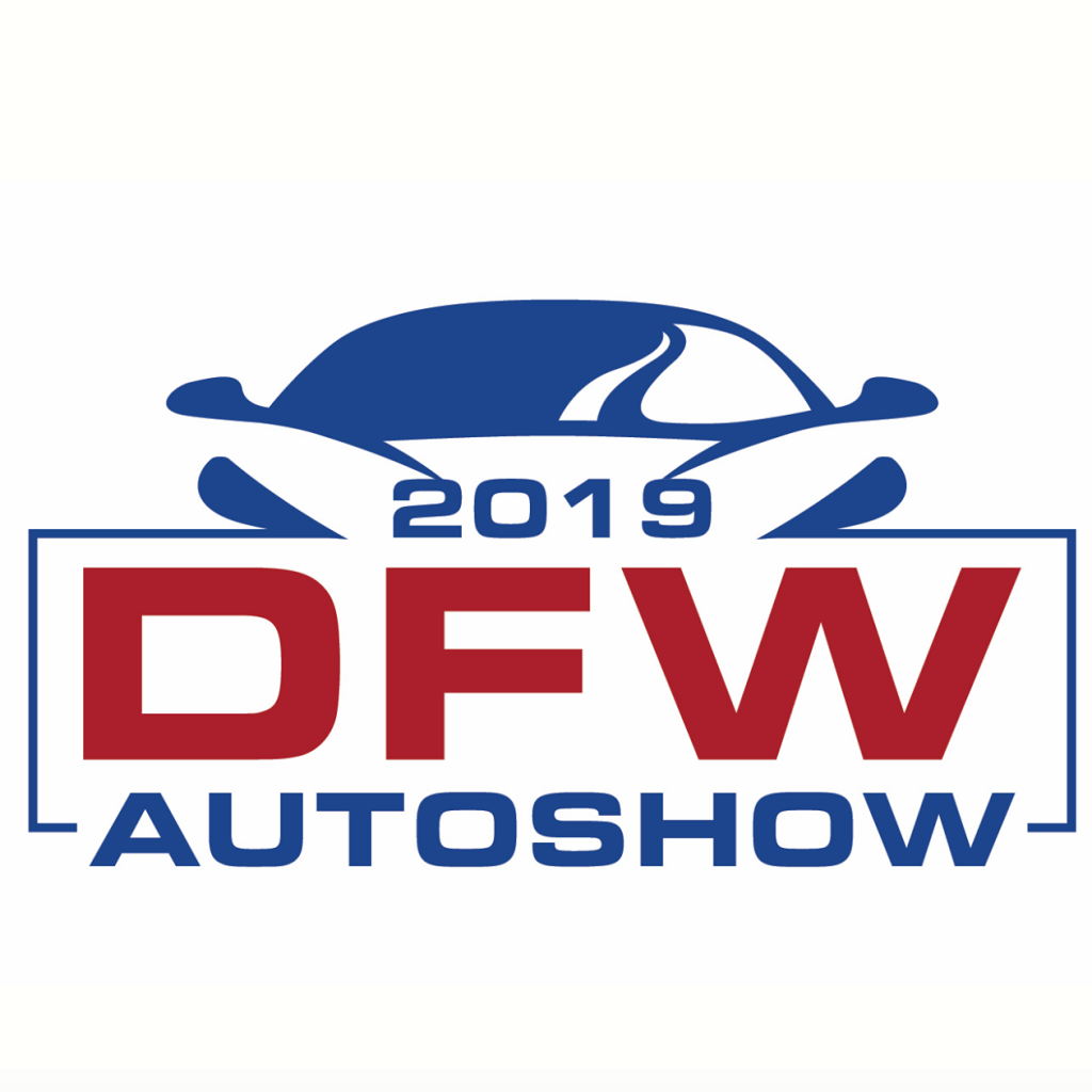 2019 DFW Auto Show 