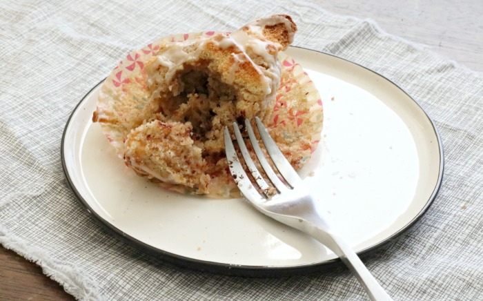 Tiramisu Muffins with Community Coffee | SensiblySara.com