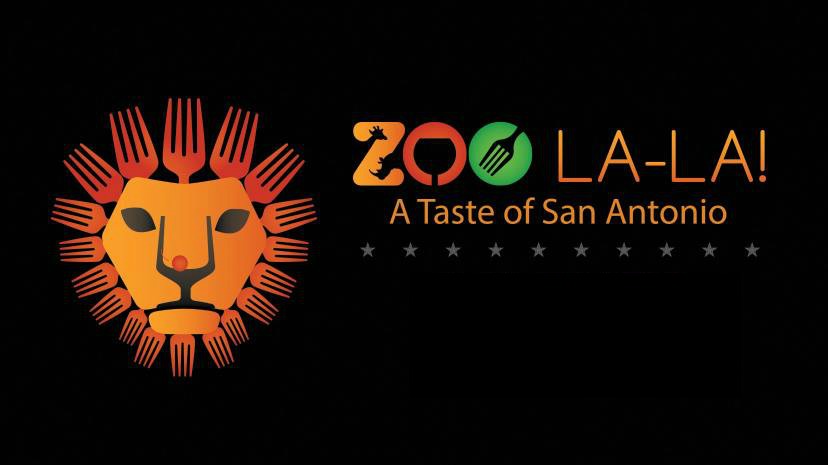 San Antonio Zoo La-La Fundraiser 