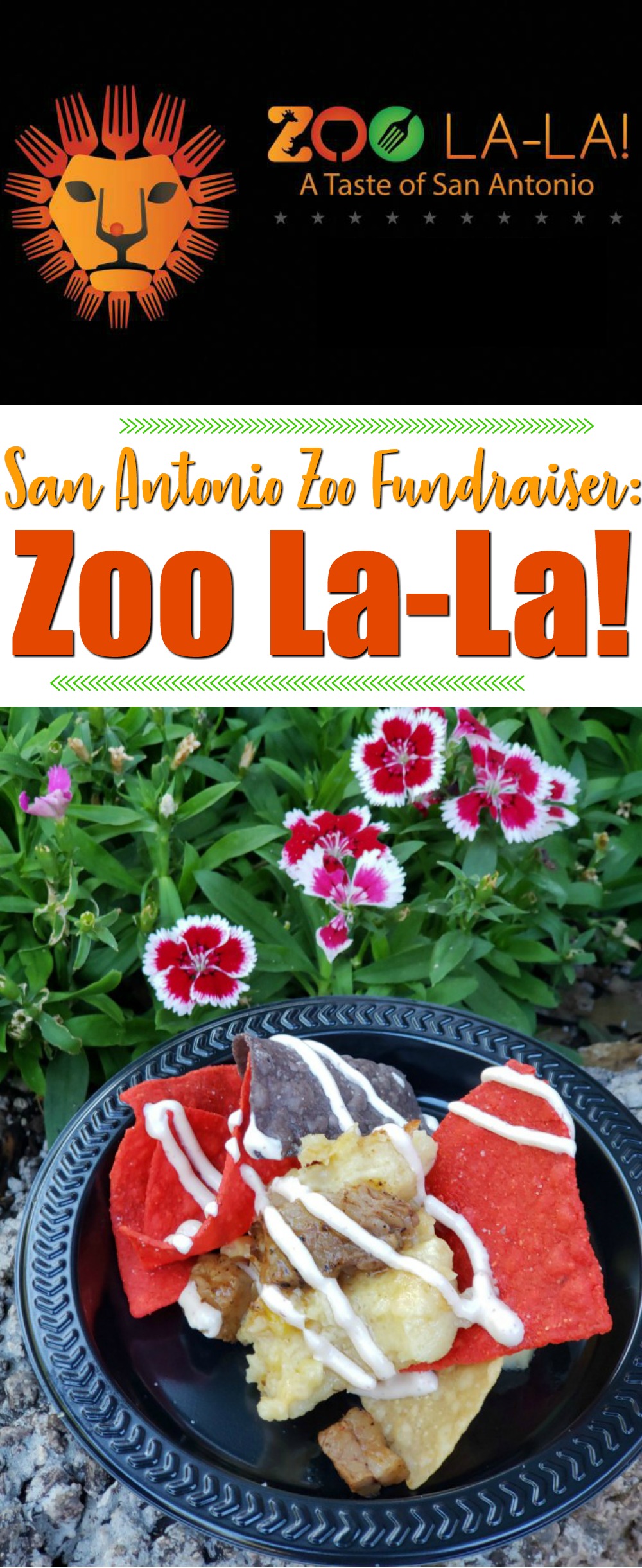 San Antonio Zoo La-La | SensiblySara.com
