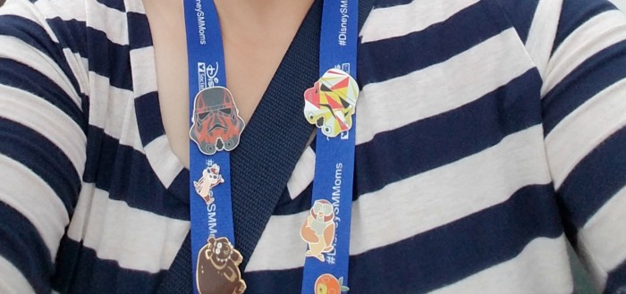 Pin Trading at Disney | SensiblySara.com