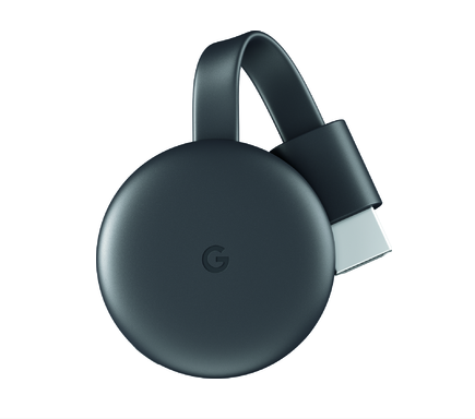 Why Google Chromecast is a Great Gift Idea