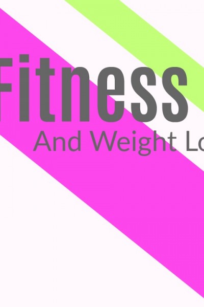 2019 Fitness Goals and Weight Loss Update | SensiblySara.com