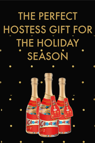 The Perfect Hostess Gift | SensiblySara.com