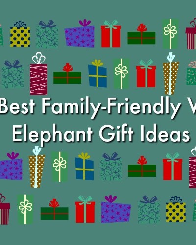 The Best Family-Friendly White Elephant Gift Ideas | SensiblySara.com