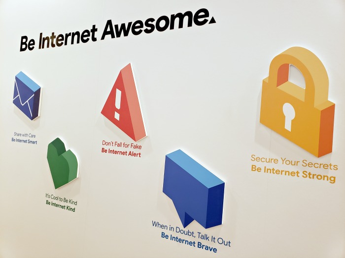 Tips for Internet Safety | SensiblySara.com