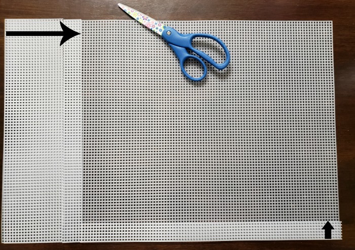 Disney Pin Board Step 1 | SensiblySara.com