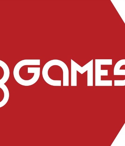 CG Games Logo