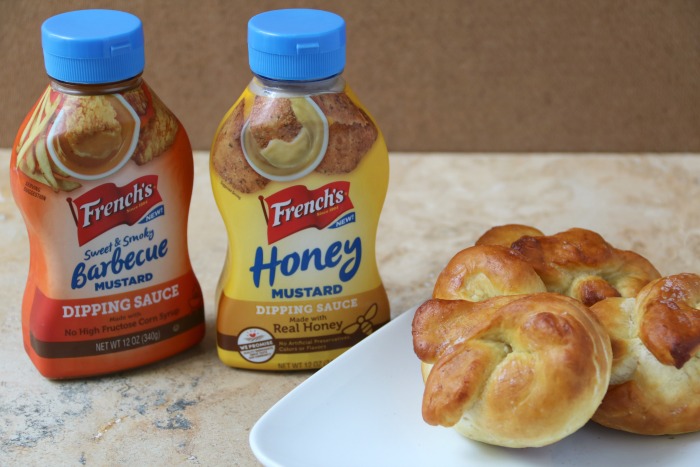 French's Dipping Sauce at HEB | SensiblySara.com