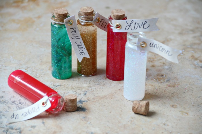 Harry Potter Potions Enamel Pins by Sierra Fore — Kickstarter