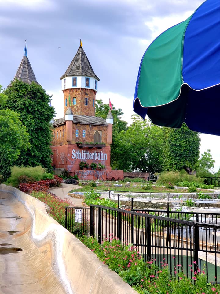 Schlitterbahn New Braunfels | SensiblySara.com