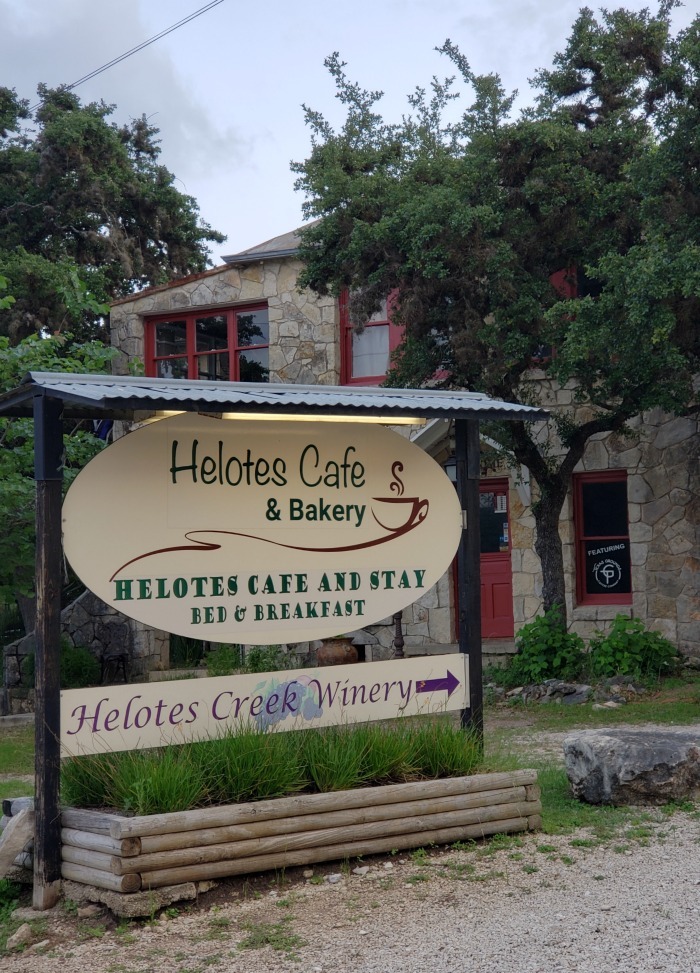 Helotes Cafe and Stay | SensiblySara.com