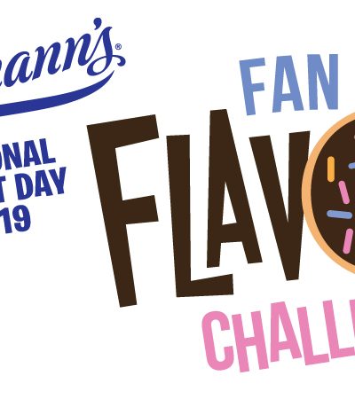 Entenmann's Fan Flavor Challenge
