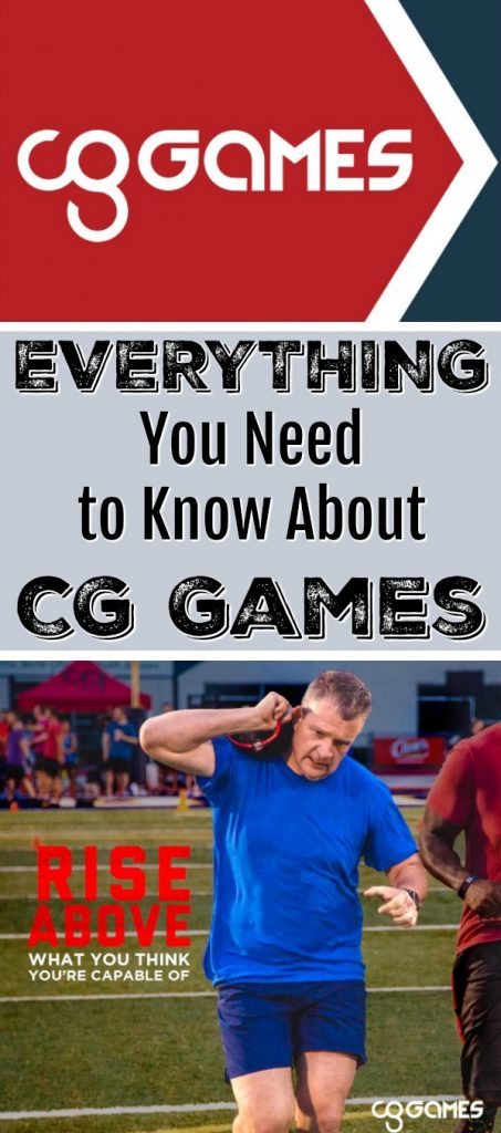 Everything You Need to Know about CG Games | SensiblySara.com