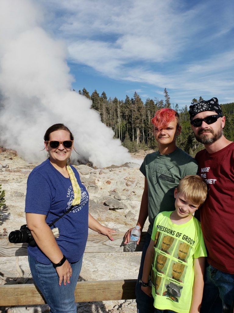 What You Need to Know about the National Parks Junior Ranger Program