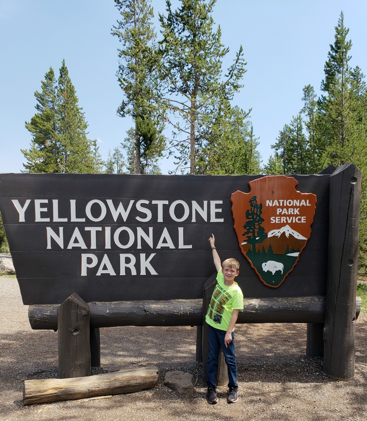 What You Need to Know about the National Parks Junior Ranger Program