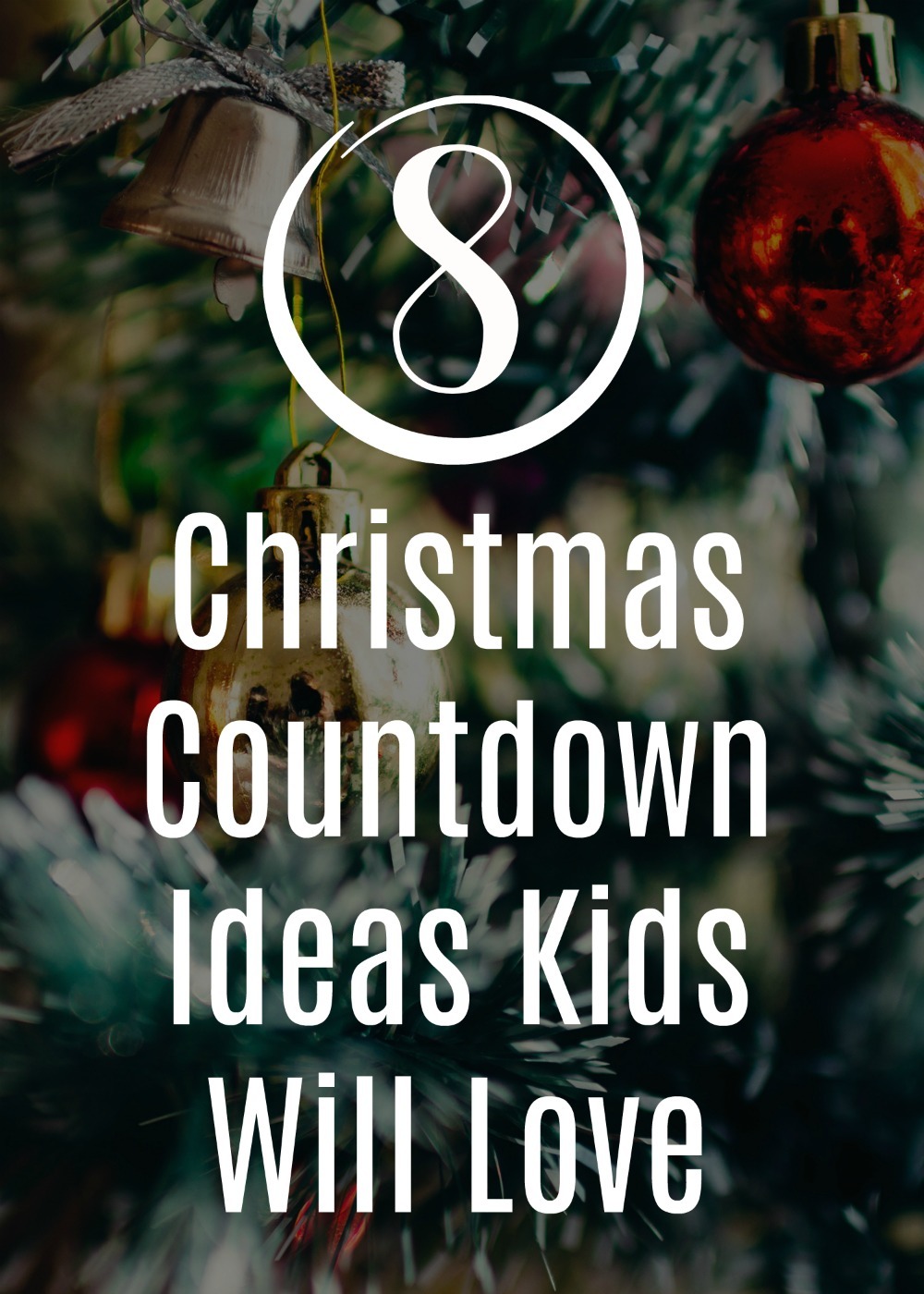 Christmas Countdown Ideas for Kids