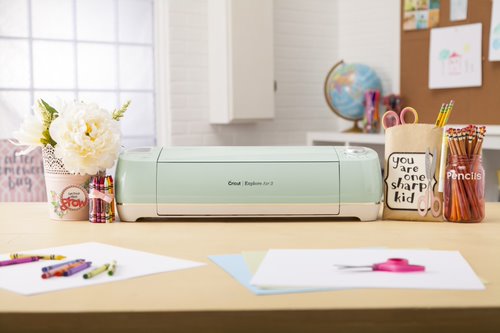 How to Store Cricut (and Other) Cutting Mats - Jen Lawrence Blog