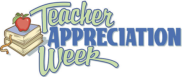 Teacher Appreciation Week 