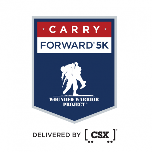 Join Wounded Warrior Project Carry Forward 5K in San Antonio