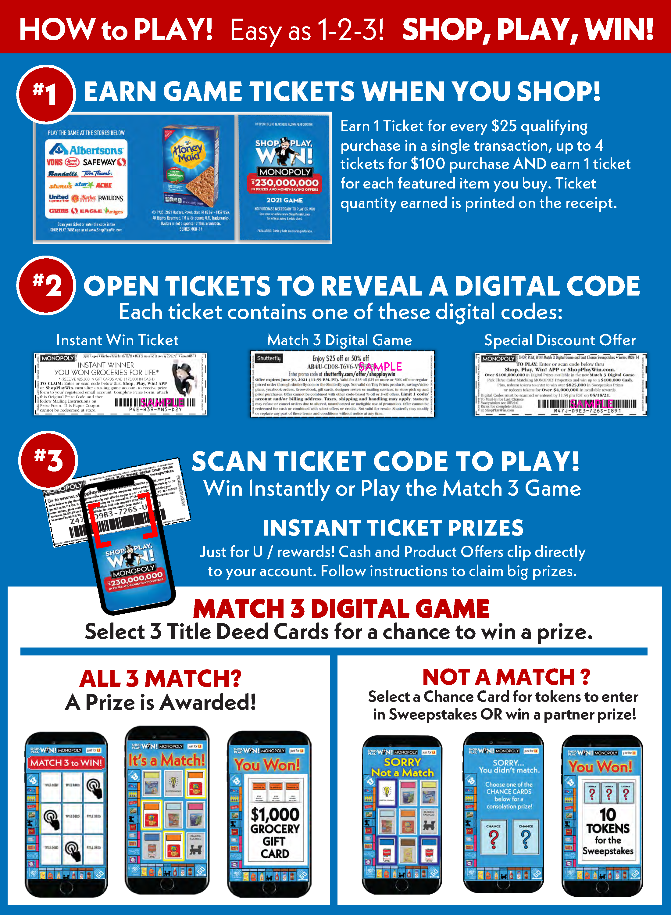 Virtual Scratch-Off Coupons for Retailers - Priiize